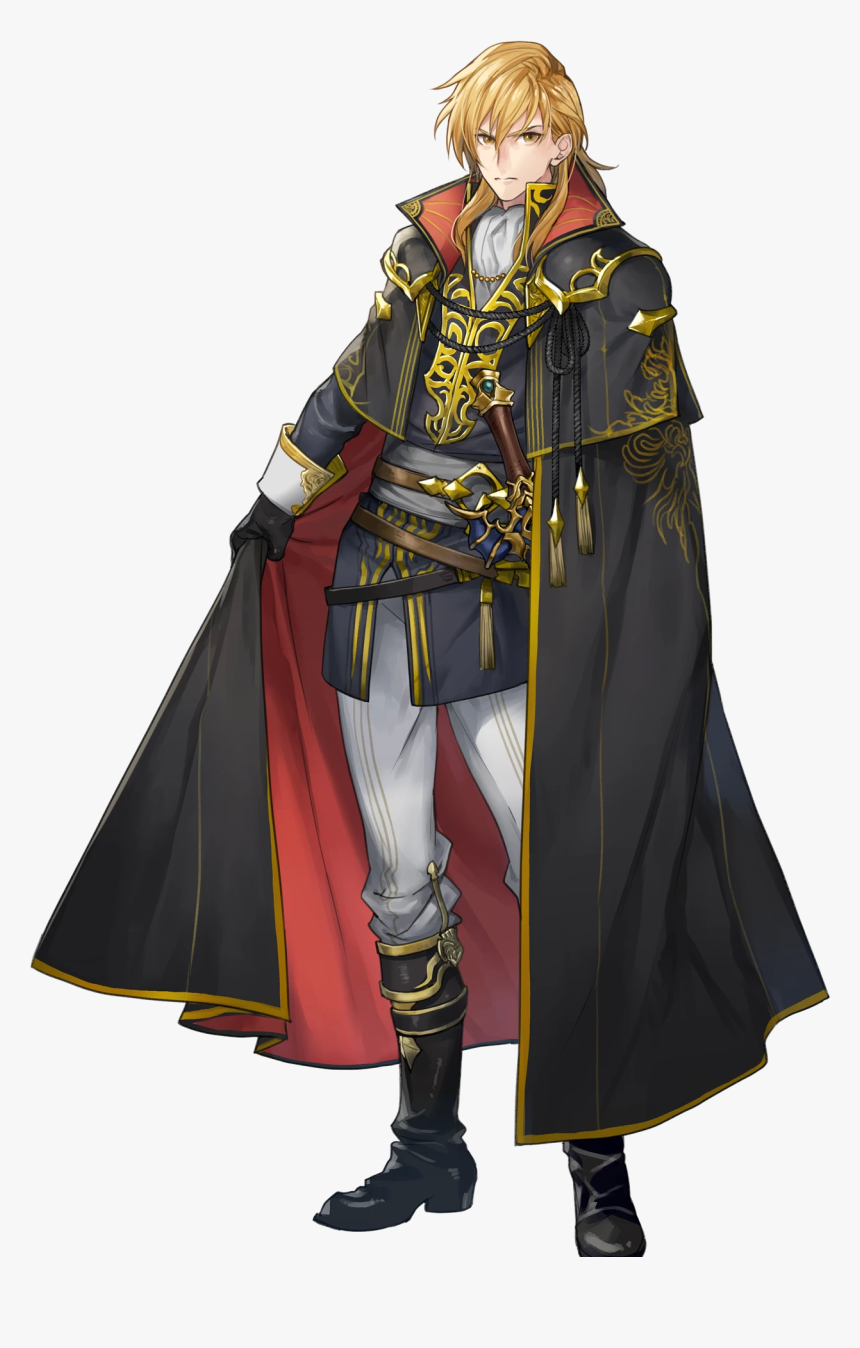 Wrnvkis - Ares Fire Emblem Heroes, HD Png Download, Free Download