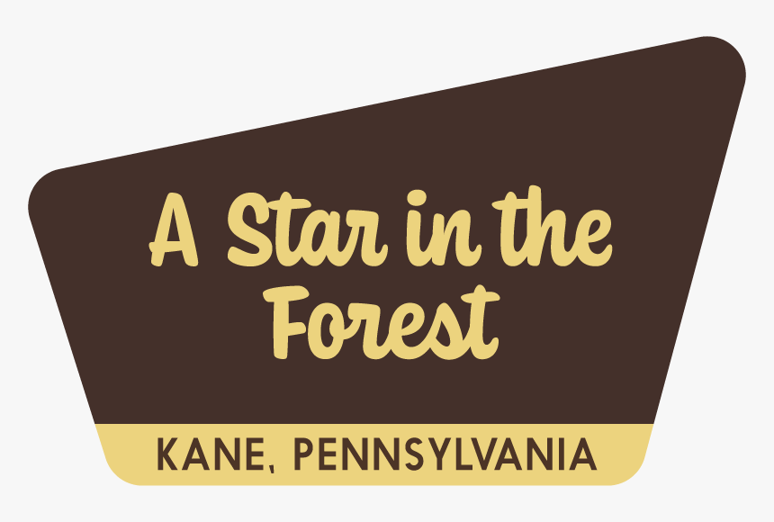 Historic Kane Logos V1 Star Forest Full Color - Poster, HD Png Download, Free Download