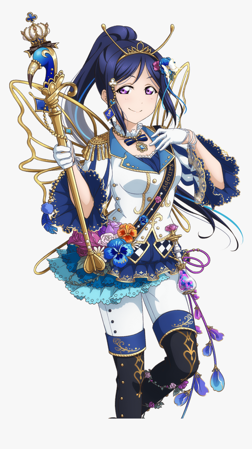 Wonderland Set Love Live Kanan, HD Png Download, Free Download