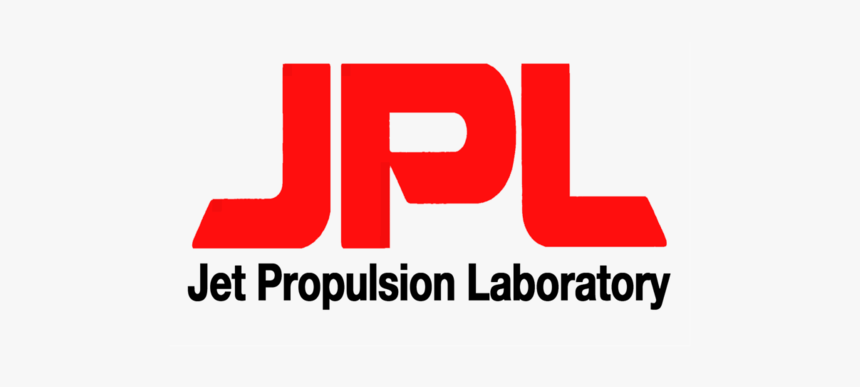 Jet Propulsion Lab Logo, HD Png Download, Free Download