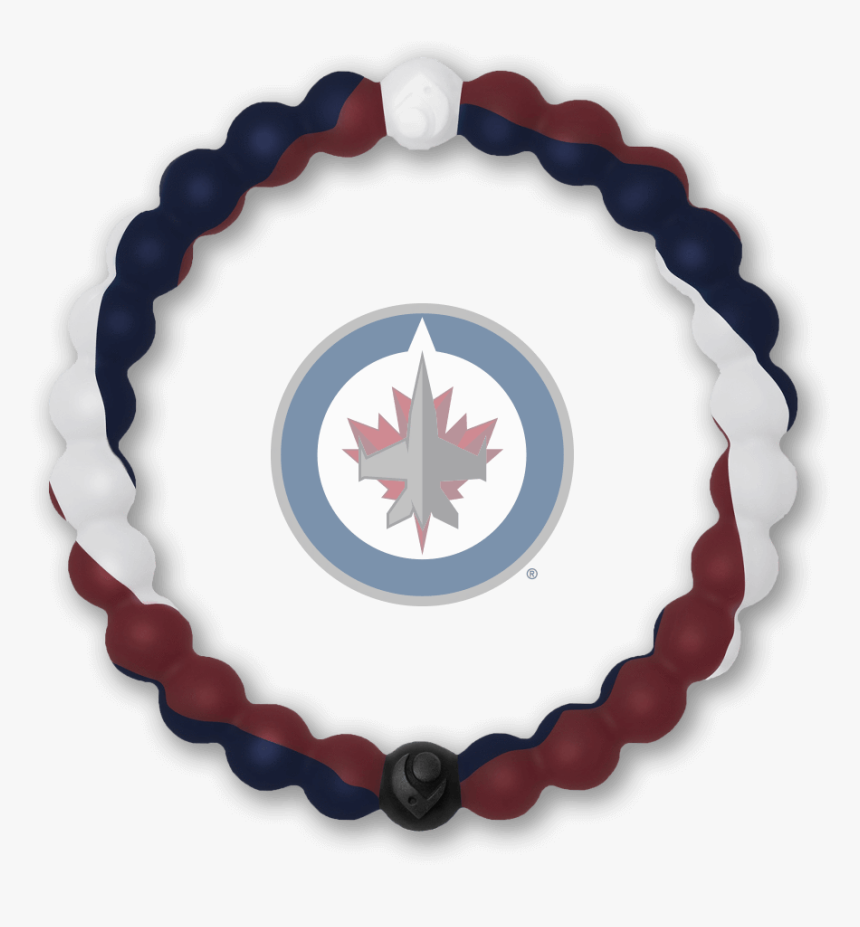 Winnipeg Jets™ Lokai - Cubs Lokai Bracelet, HD Png Download, Free Download