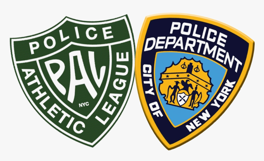 Pal/ny Jets Flag Football Draft Week Has Been Postponed - Nypd Badge, HD Png Download, Free Download