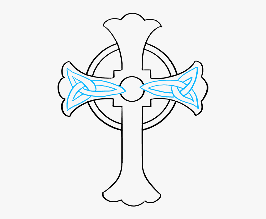 Transparent Celtic Crosses Clipart - Wharf House Restaurant, HD Png Download, Free Download