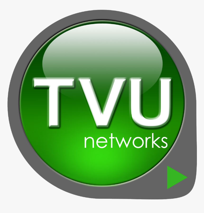 Tvu Networks Logo, HD Png Download, Free Download