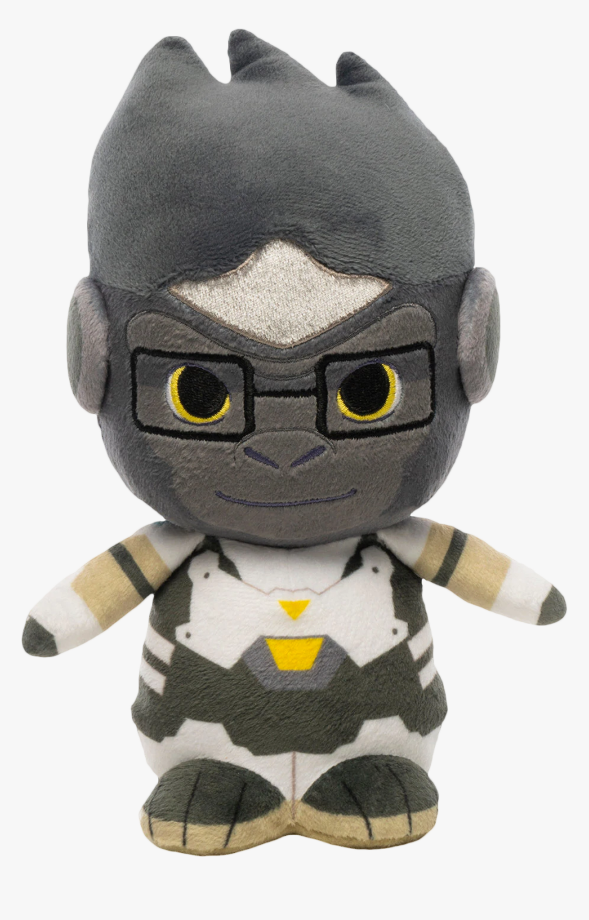 Funko Plush Overwatch, HD Png Download, Free Download