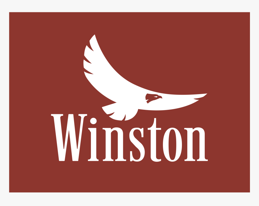 Winston Logo Png Transparent - Winston, Png Download, Free Download