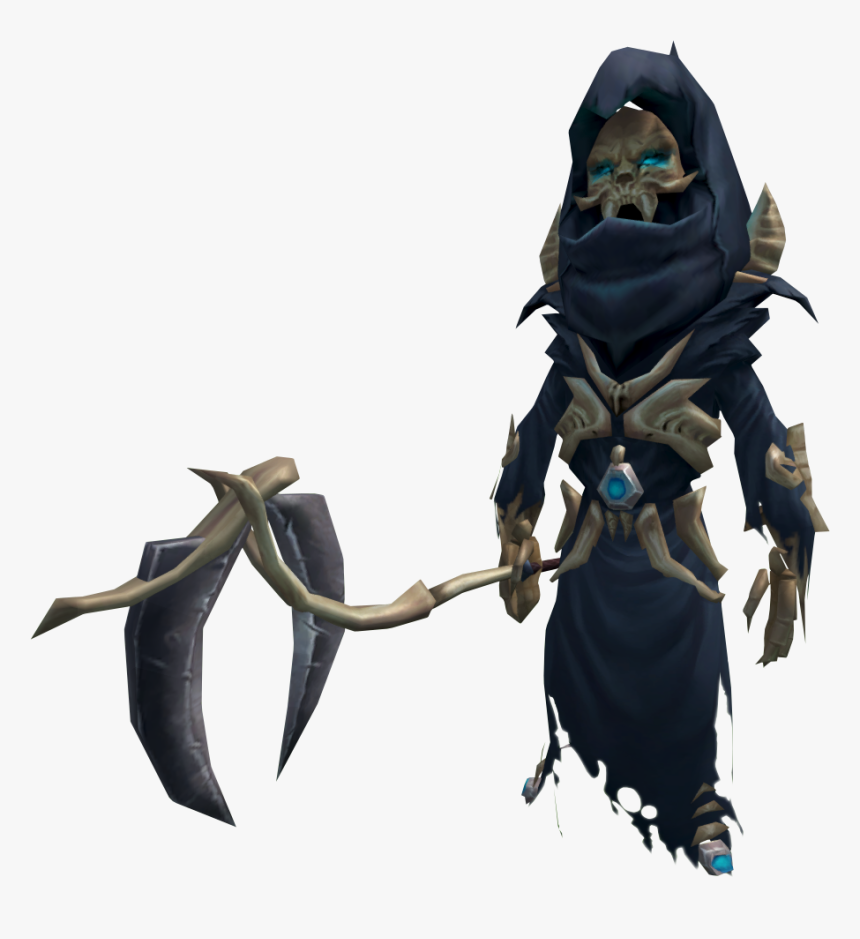 Death Rs3, HD Png Download, Free Download