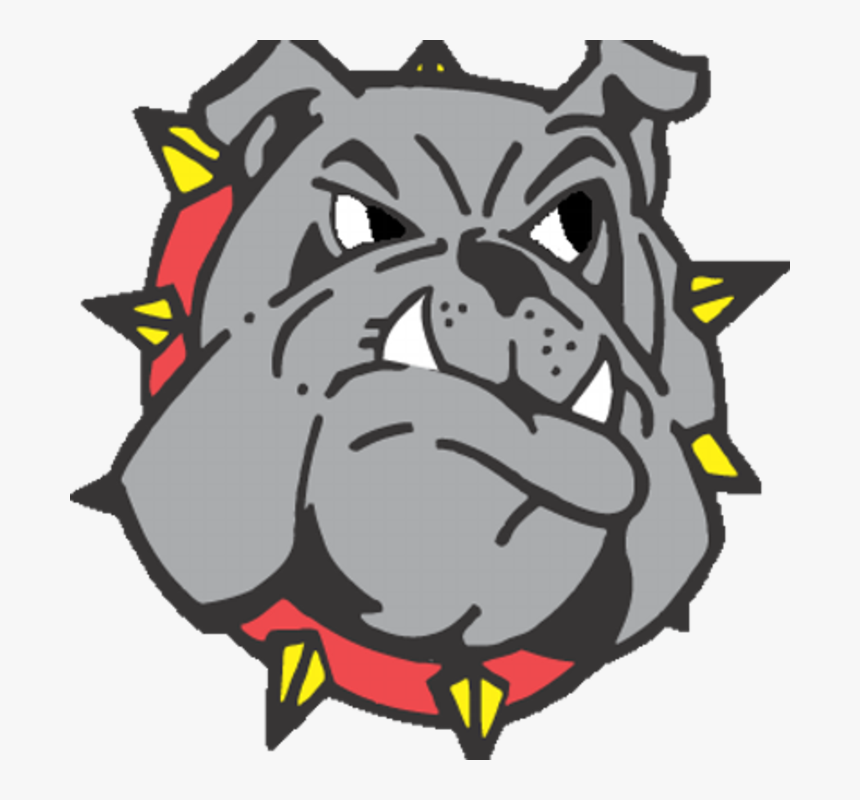 Sir Winston Churchill Bulldogs - Stafford High School Bulldog, HD Png Download, Free Download