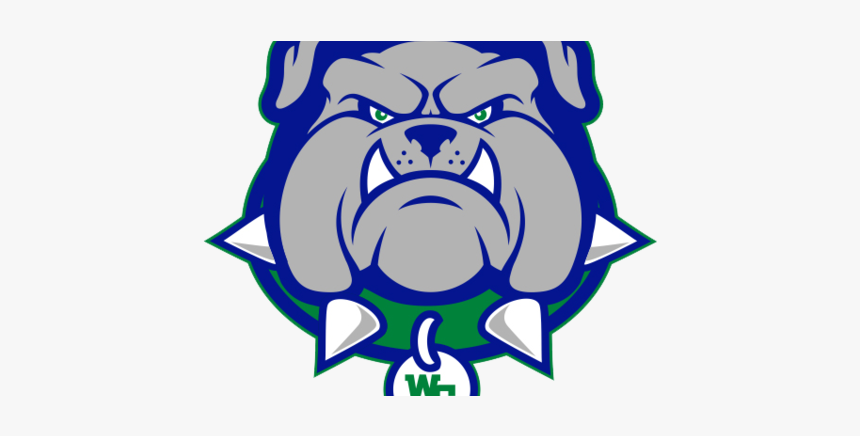 Winston Churchill Bulldogs - Winston Churchill High School, HD Png Download, Free Download