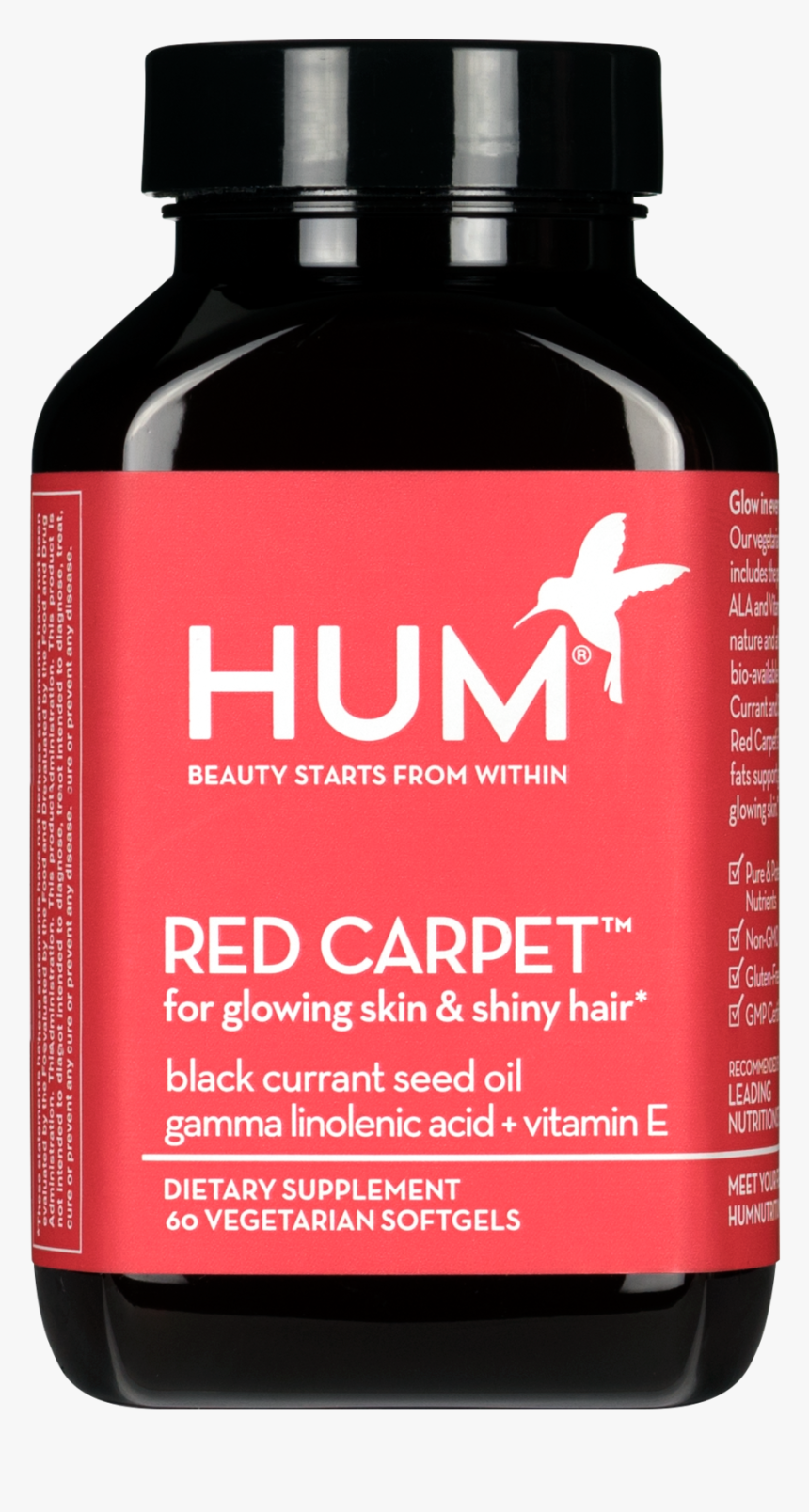 Hum Supplements, HD Png Download, Free Download