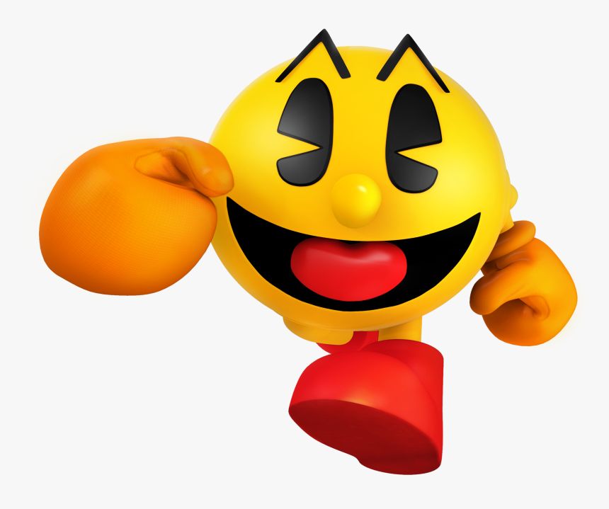 Pac Man World Remake, HD Png Download, Free Download