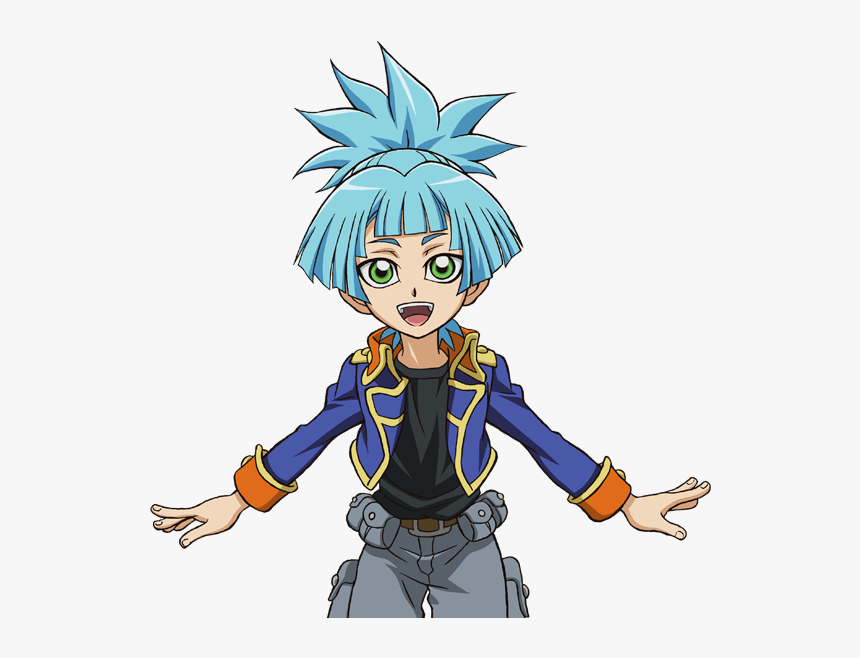 Sora-lg - Sora Yu Gi Oh, HD Png Download, Free Download