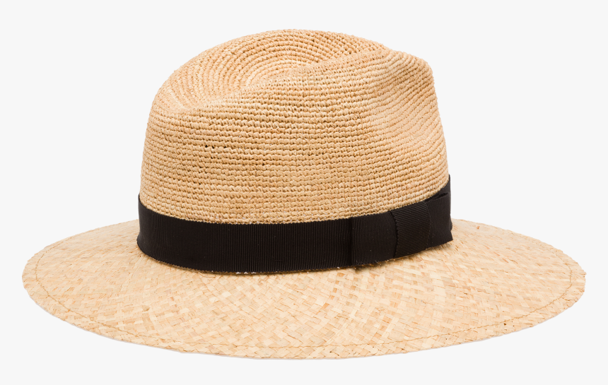 Chapeu De Panama De Duas Cores, HD Png Download, Free Download