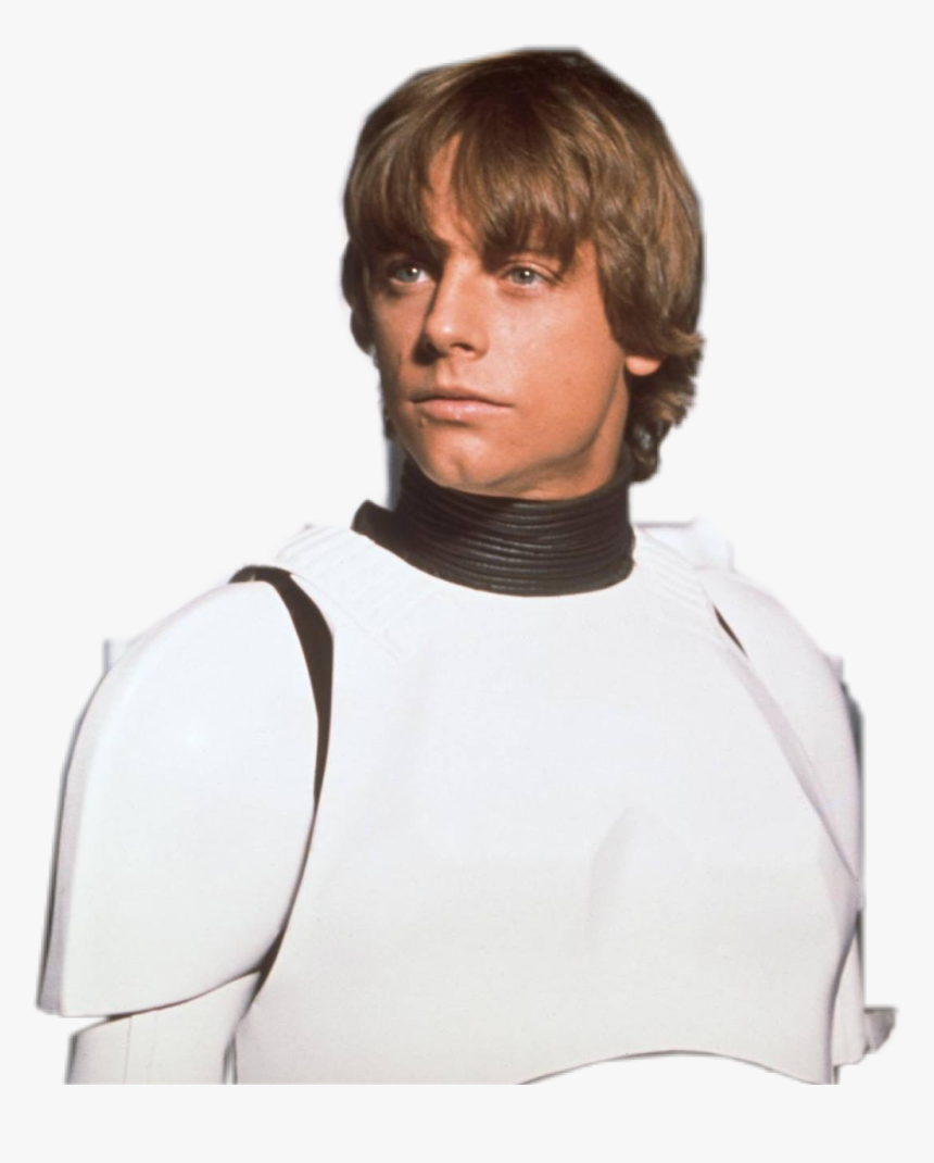 Im Luke Skywalker And Im Here To Rescue You - Collector Cards Star Wars, HD Png Download, Free Download