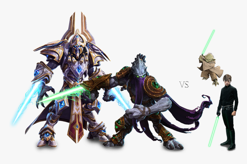 No Caption Provided - Heroes Of The Storm Zeratul Png, Transparent Png, Free Download