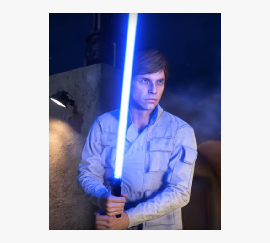 Luke Skywalker, HD Png Download, Free Download