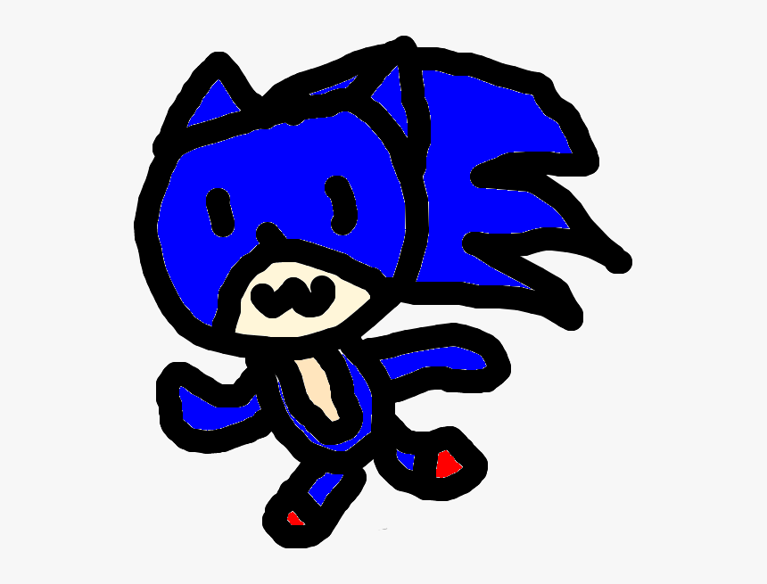 Transparent Sanic Png - Terry Middle School Mesquite Tx, Png Download, Free Download