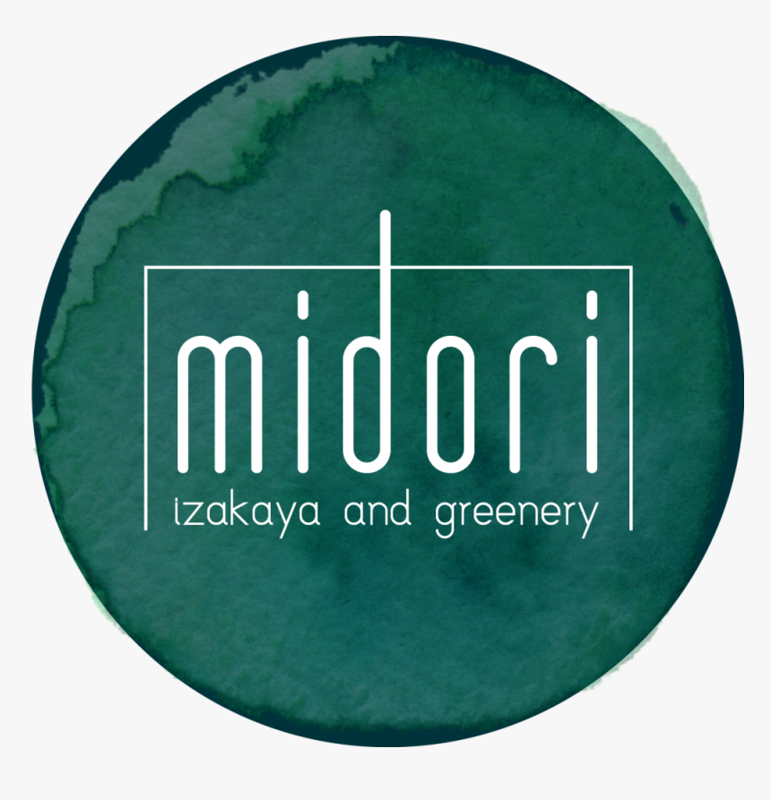 Midori Izakaya2rgb, HD Png Download, Free Download