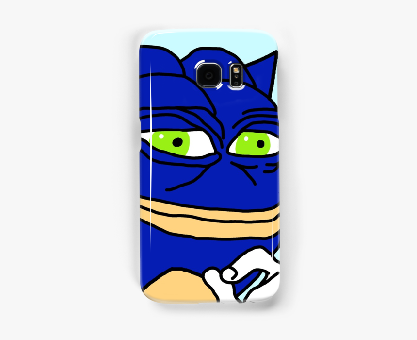 Sanic Pepe, HD Png Download, Free Download