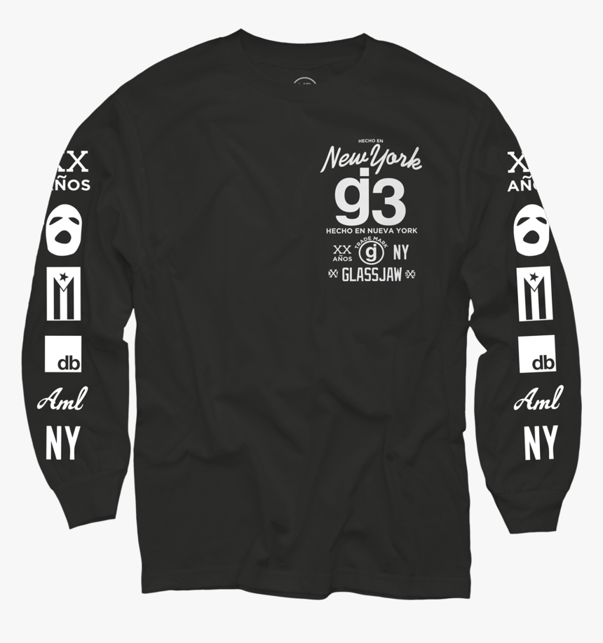 Black Tshirt Png, Transparent Png, Free Download