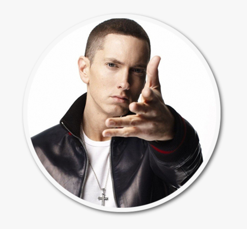 18 Year Old Eminem, HD Png Download, Free Download