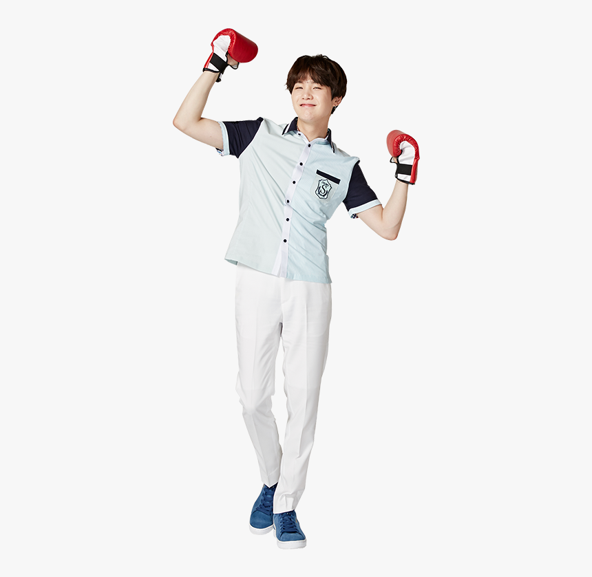 Bts Png Smart Uniform, Transparent Png, Free Download