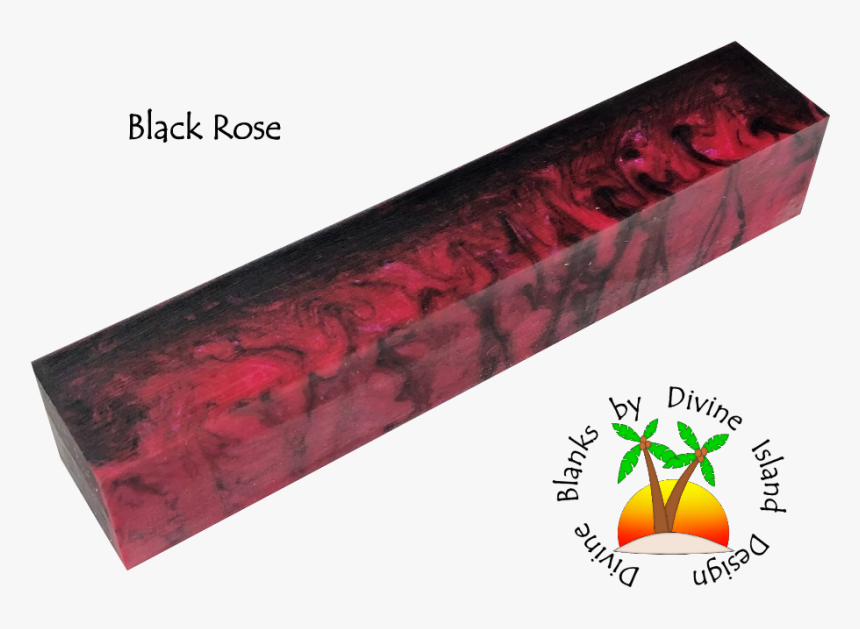 Black Rose Png, Transparent Png, Free Download