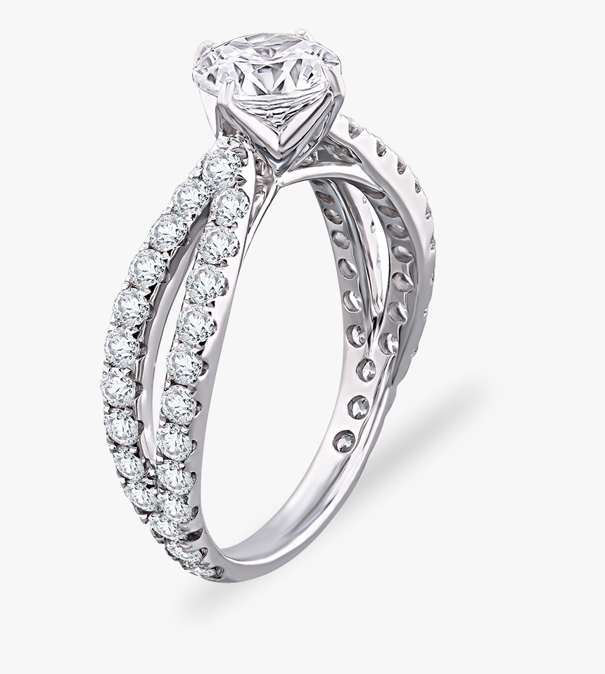 Engagement Ring, HD Png Download, Free Download