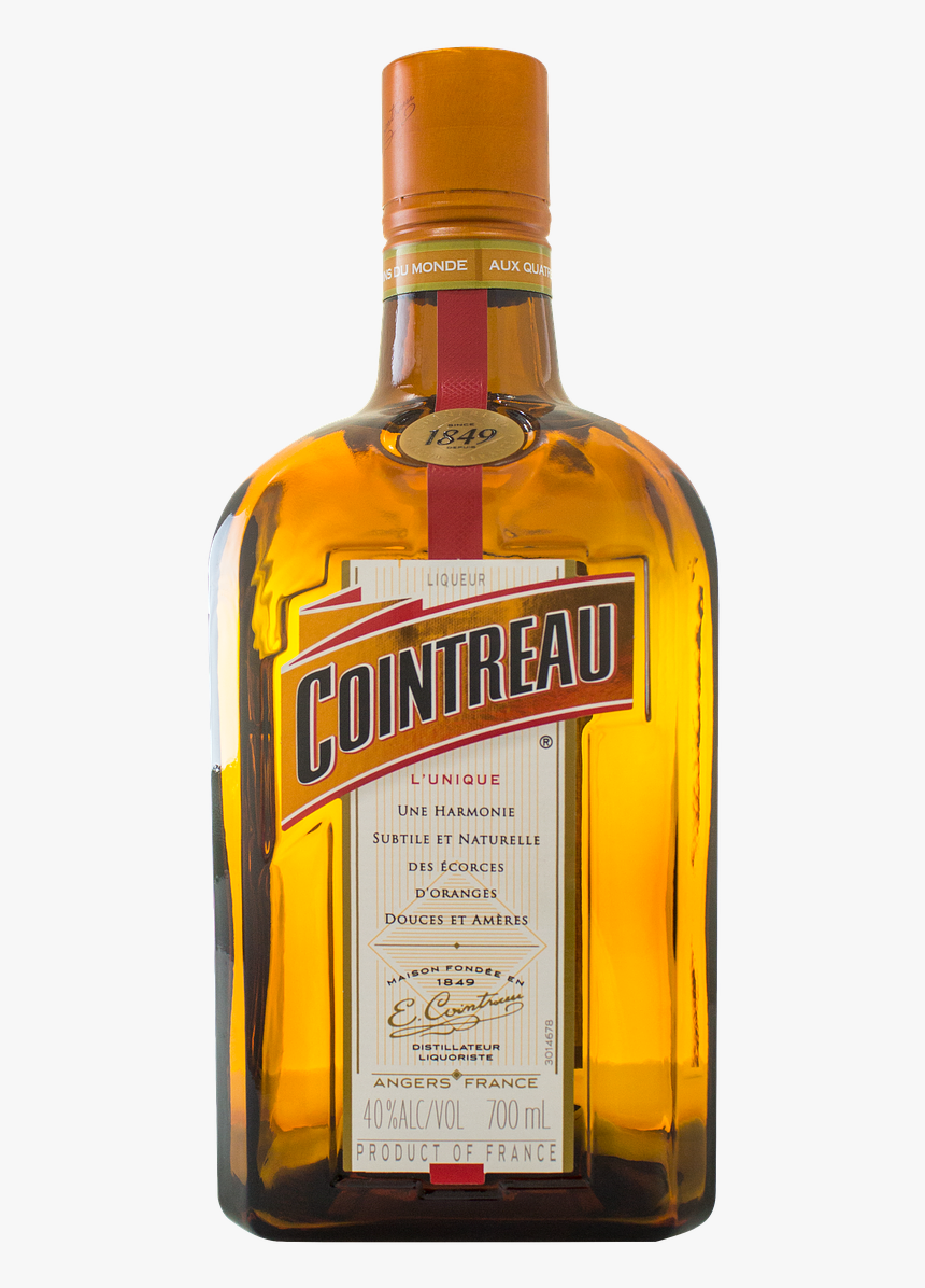 Cointreau Png, Transparent Png, Free Download