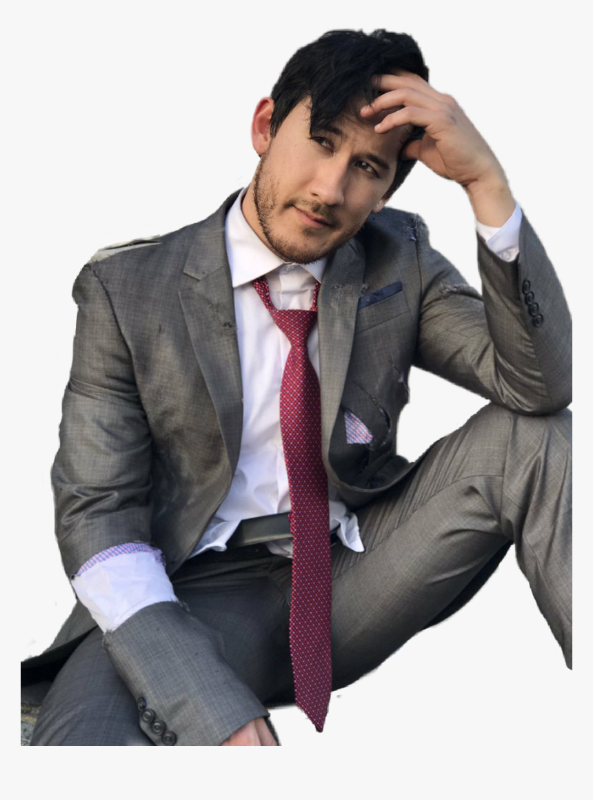 Transparent Markiplier Png - Markiplier Png, Png Download, Free Download