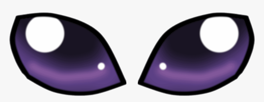 Espeon Eyes By Kiashone-d5271gl - Espeon Eyes, HD Png Download, Free Download