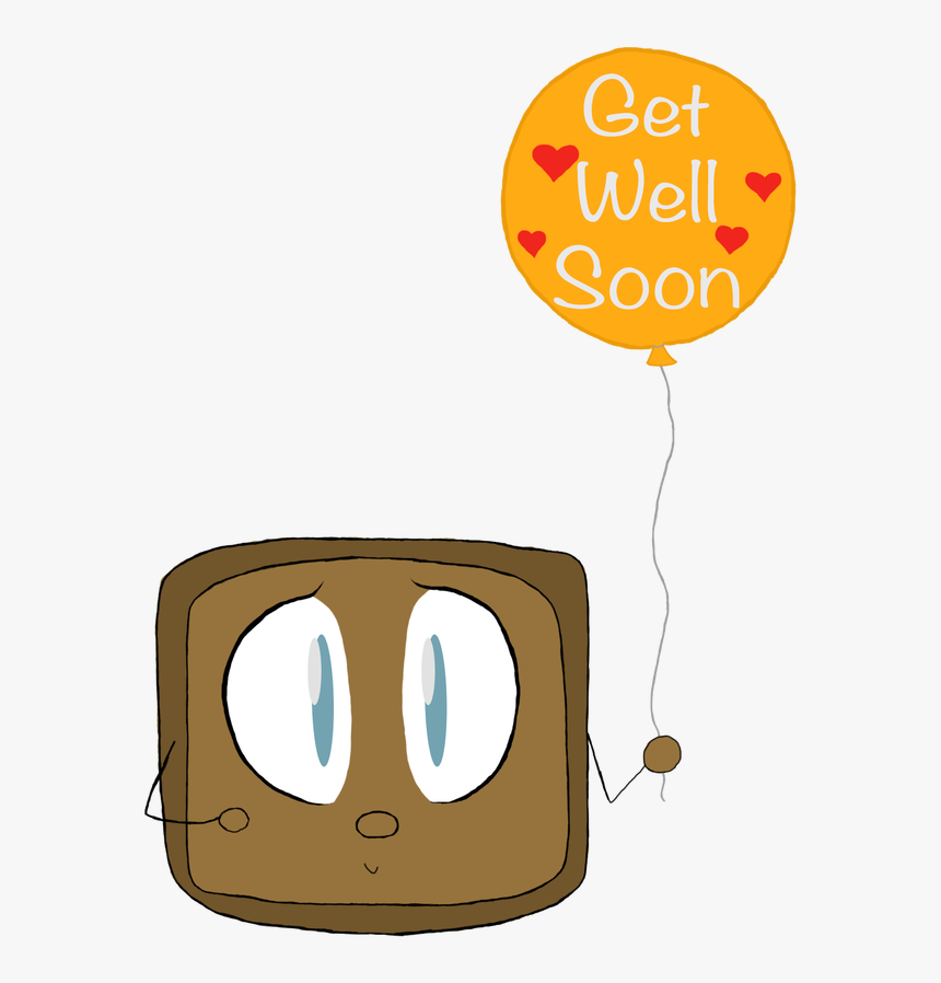 Get Well Soon, Markiplier By Gamzyjam Clipart , Png, Transparent Png, Free Download