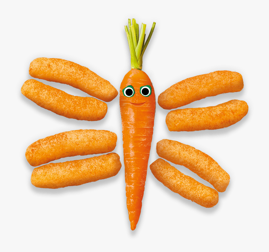 Baby Carrot, HD Png Download, Free Download