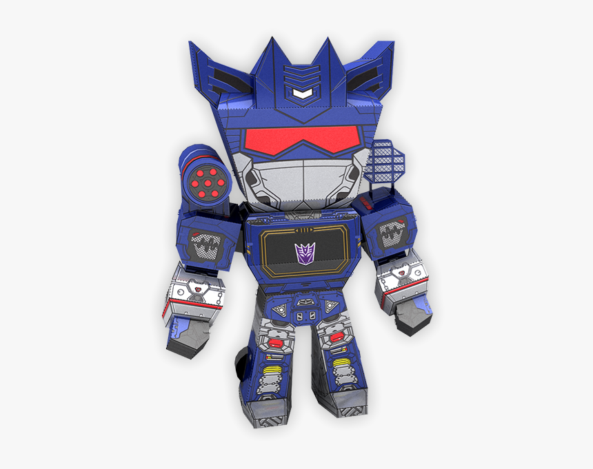 Soundwave Legends - Toys Soundwave Transformers, HD Png Download, Free Download