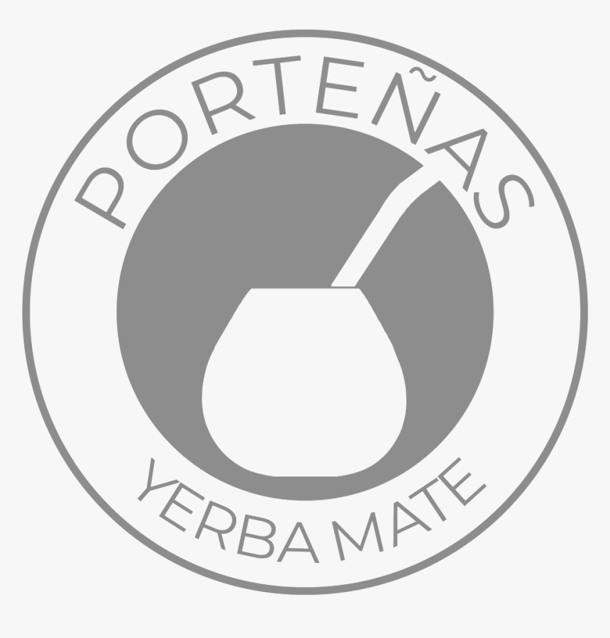 Logo Circulo Yerba Mate, HD Png Download, Free Download