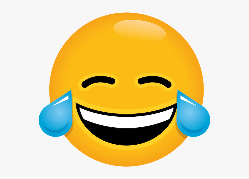 Funny Gifts - Smiley - Smiley, HD Png Download, Free Download