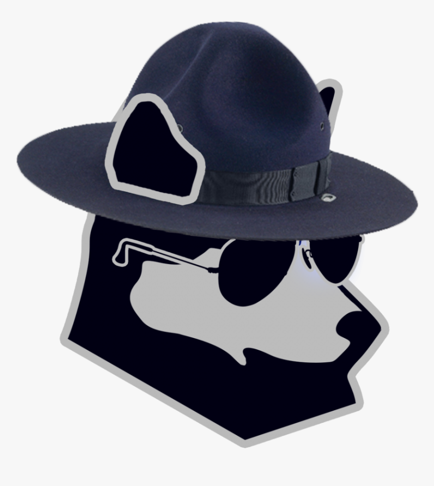 Fedora, HD Png Download, Free Download