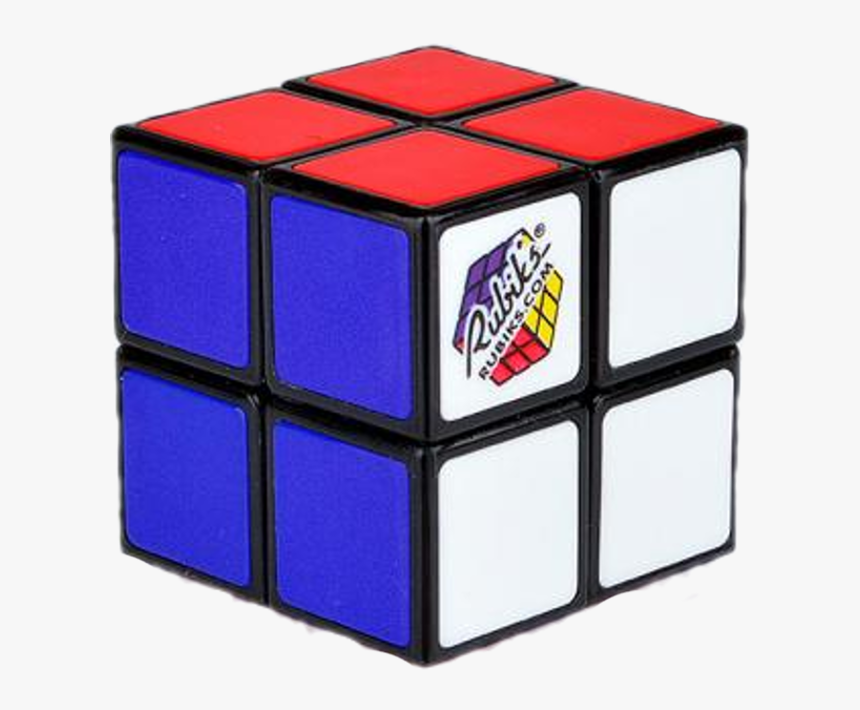 Rubik"s Mini Cube - Rubik's Cube, HD Png Download, Free Download