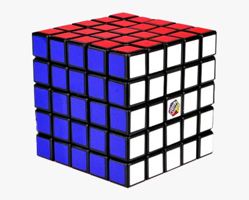 Rubik"s Professor Cube - Rubik's Professor Cube, HD Png Download, Free Download