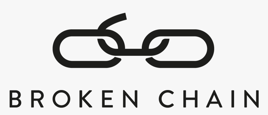 - Broken Chain , Png Download - Broken Chain Logo, Transparent Png, Free Download