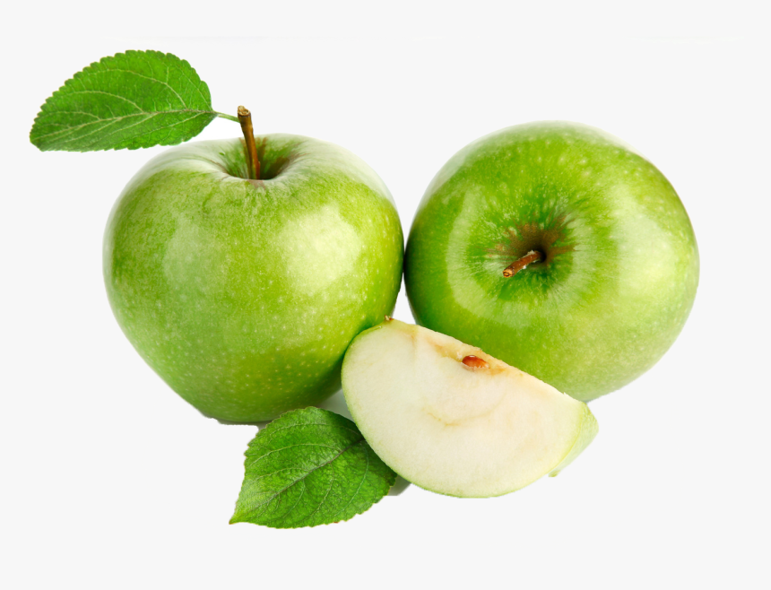 Green Apple Png Transparent, Png Download, Free Download