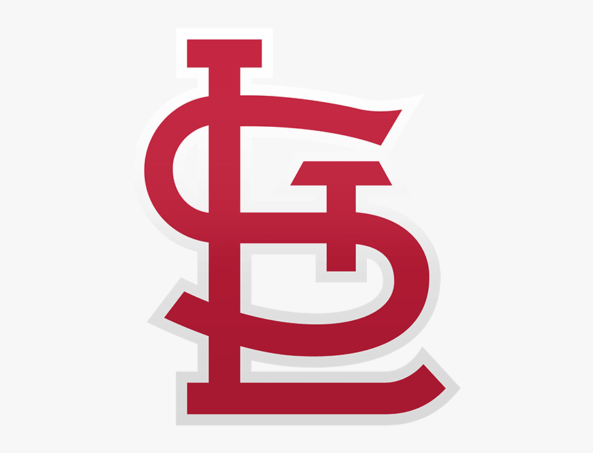 Louis Cardinals Stl Logo - St Louis Cardinals Icon, HD Png Download, Free Download