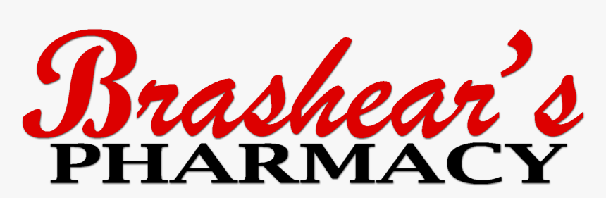 Brashear"s Pharmacy - Oval, HD Png Download, Free Download