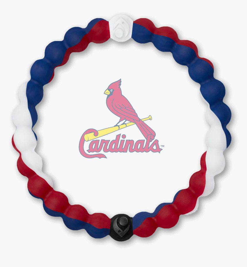 Louis Cardinals™ Lokai - St Louis Cardinals, HD Png Download, Free Download