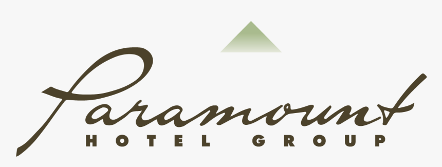 Logo - Paramount Hotel Group, HD Png Download, Free Download