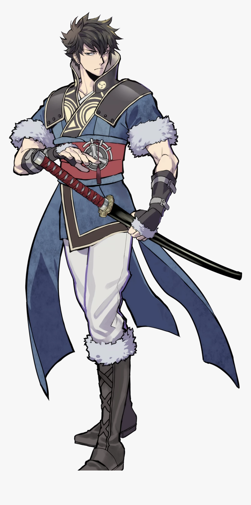 Fire Emblem Heroes Lon Qu, HD Png Download, Free Download