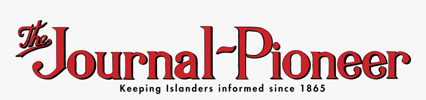 The Journal Pioneer Logo Png Transparent - Carmine, Png Download, Free Download