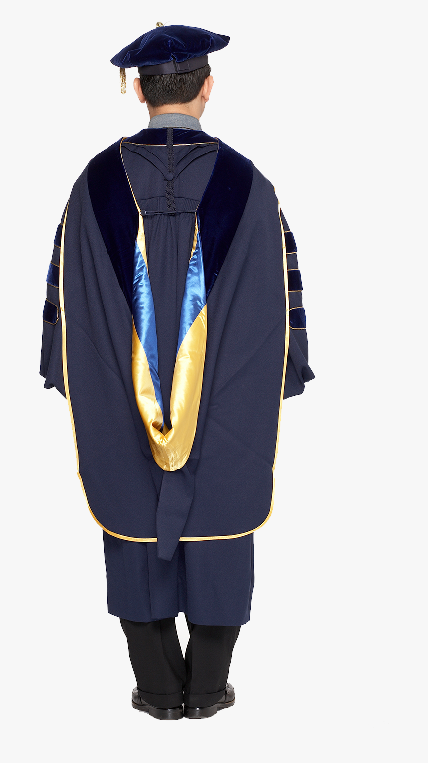 Uc Berkeley Regalia, HD Png Download, Free Download