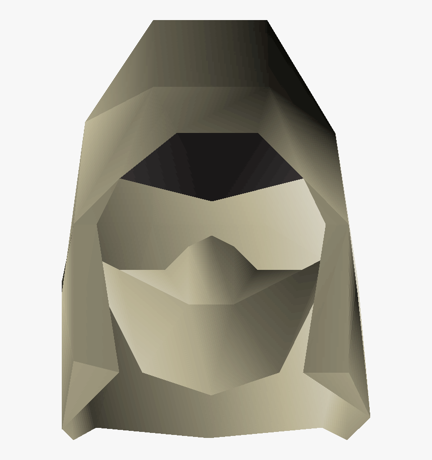 Osrs Graceful Hood, HD Png Download, Free Download