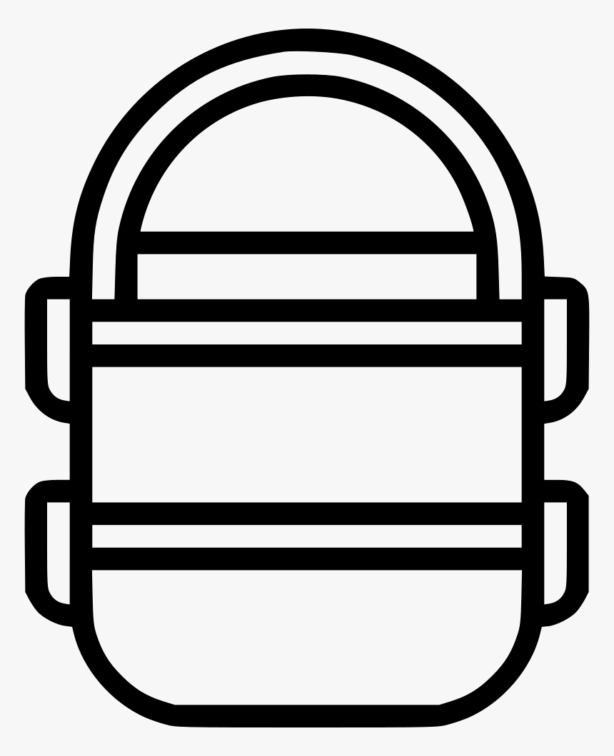 Png File Svg - Food Container Icon Png, Transparent Png, Free Download